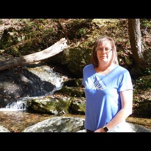 Meet your Posher, Leslea